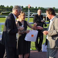 Hippodrome Deauville Clairefontaine