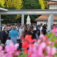Hippodrome Deauville Clairefontaine