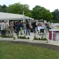 Hippodrome Deauville Clairefontaine