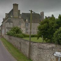 Manoir de Douville
