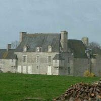 Manoir de Douville