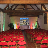 Château des Requêtes