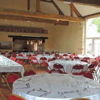 Château des Requêtes