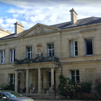 Château des Requêtes