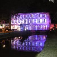 Moulin de Rudelle