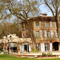 Moulin de Rudelle