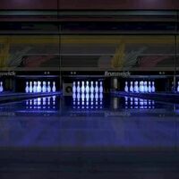 Hôtel Bowling de Millau