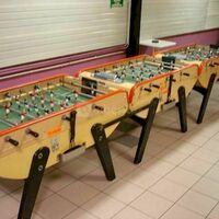 Hôtel Bowling de Millau