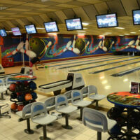 Hôtel Bowling de Millau