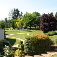 Le Relais de Vincey