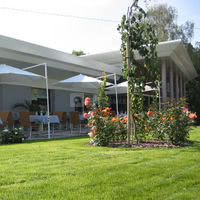 Le Relais de Vincey