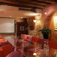 Hôtel Jacques de Molay