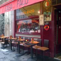 Casa Paco