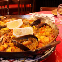 Casa Paco