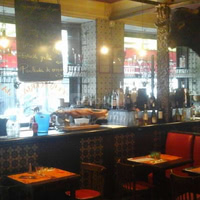 Casa Paco