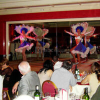 Cabaret