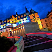 Casino nuit