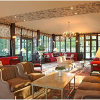 La Chapelle Saint Martin