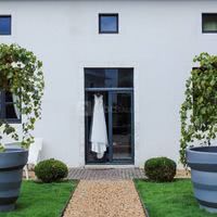 La Chapelle Saint Martin