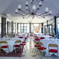 La Chapelle Saint Martin