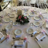 La Chapelle Saint Martin