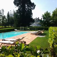 La Chapelle Saint Martin