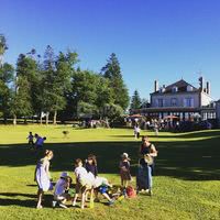 La Chapelle Saint Martin