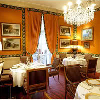 La Chapelle Saint Martin