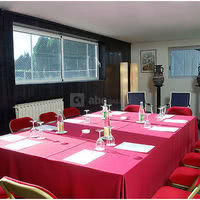 La Chapelle Saint Martin