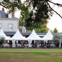 La Chapelle Saint Martin