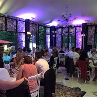 La Chapelle Saint Martin