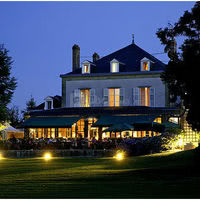 La Chapelle Saint Martin