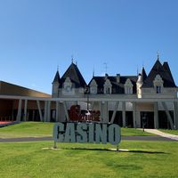Casino de La Roche-Posay