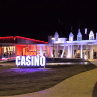 Casino de La Roche-Posay