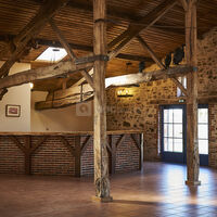 Le Logis de la Gilbretière