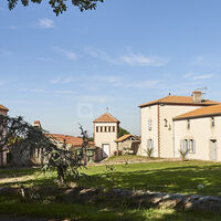 Le Logis de la Gilbretière