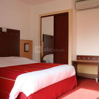 Chambre superieure