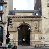 © Université Paris-Sorbonne