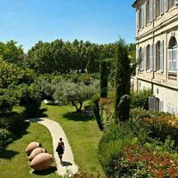 Château de Mazan