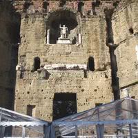 Théâtre Antique & Musée d'Orange