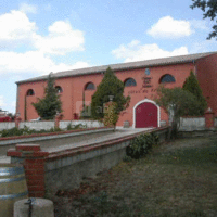 Château Real Martin