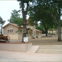 Château Real Martin
