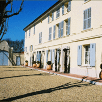 Château Real Martin