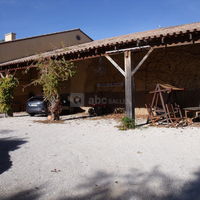 Domaine de Souviou
