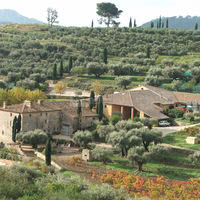 Domaine de Souviou
