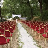 Les Terres de Saint Hilaire