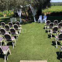Les Terres de Saint Hilaire
