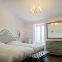 Les chambres des tourettes