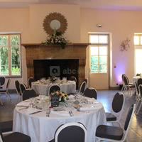 Salle de reception