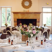 Déco table